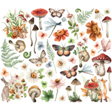 SIMPLE STORIES Simple Vintage Woodlands | Bundle