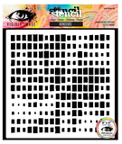 VISIBLE IMAGE Stencil | Windows