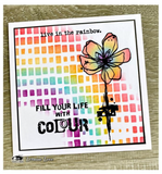 VISIBLE IMAGE Stencil | Windows