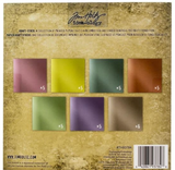 TIM HOLTZ Idea-ology | Kraft-Stock | Metallic Confections