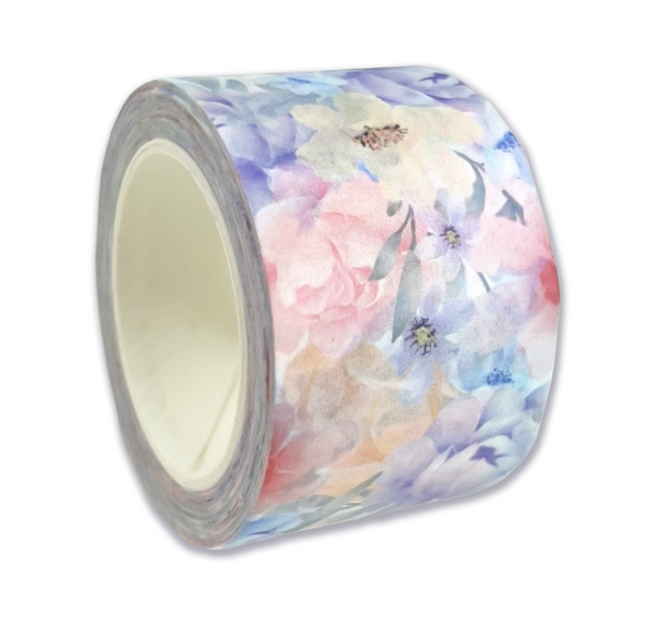 UNIQUELY CREATIVE Washi Tape | Heart & Soul