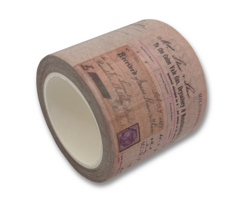 UNIQUELY CREATIVE Washi Tape | Willow & Grace