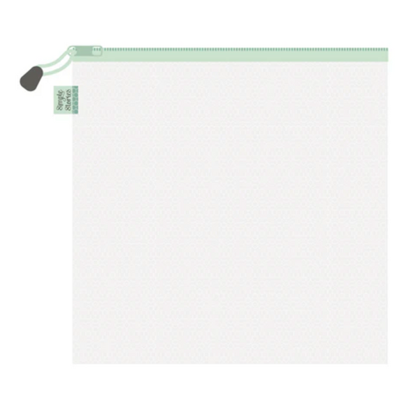 SIMPLE STORIES Craft Storage Pouch | Large