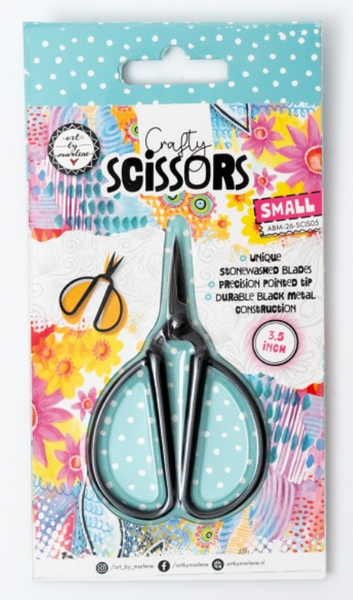 STUDIOLIGHT | Art By Marlene | Crafty Scissors | Small