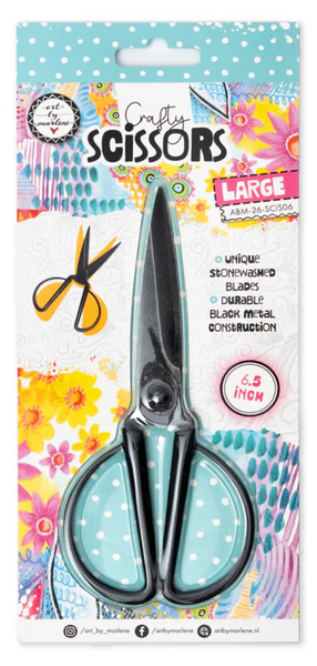 STUDIOLIGHT | Art By Marlene | Crafty Scissors | Large