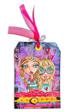 STUDIOLIGHT Clear Stamp | ABM | Fabulous Girls