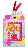 STUDIOLIGHT Clear Stamp | ABM | Fabulous Girls