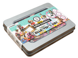 STUDIOLIGHT | Art By Marlene | Luxury Paper Elements | Collector's Box