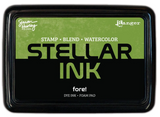 RANGER Simon Hurley | Stellar Ink | Various Colours