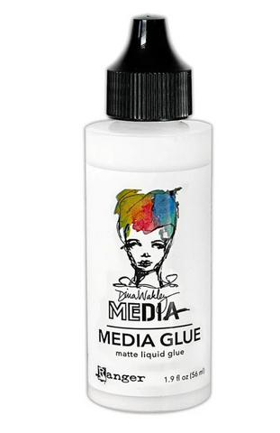 RANGER Dina Wakley MEDIA | Media Glue