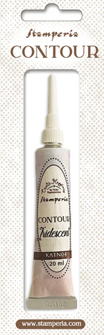 STAMPERIA | Contour Liner | Iridescent