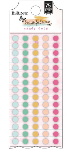 BOBUNNY Candy Dots | Beautiful Things