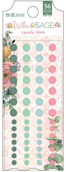 BOBUNNY Candy Dots | Willow & Sage