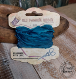 OLD FASHION RIBBON | Various colours