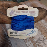 OLD FASHION RIBBON | Various colours