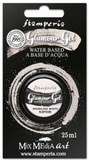STAMPERIA Glamour Gel | VARIOUS COLOURS
