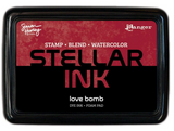 RANGER Simon Hurley | Stellar Ink | Various Colours