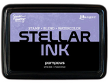 RANGER Simon Hurley | Stellar Ink | Various Colours
