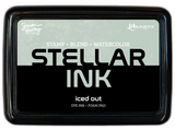 RANGER Simon Hurley | Stellar Ink | Various Colours