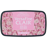 TSUKINEKO VersaFine Clair Pigment Ink | Various Colours