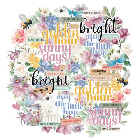 UNIQUELY CREATIVE Creative Cuts | Floral Archives