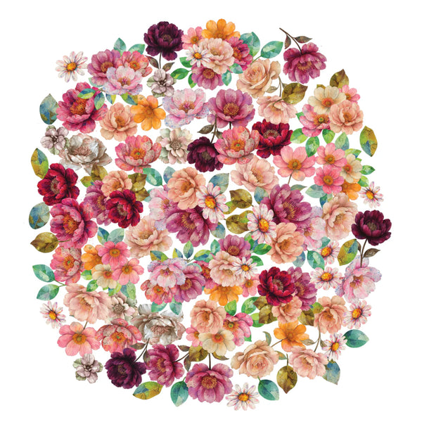 UNIQUELY CREATIVE Creative Cuts | Dressed in Daydreams Vellum