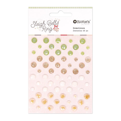 ROSIE'S STUDIO Sleigh Bells Ring | Gemstones