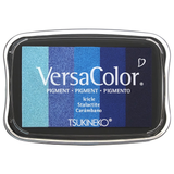 TSUKINEKO VERSACOLOR Pigment Ink Pads | Various