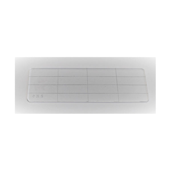 KCRAFT Acrylic Stamping Block