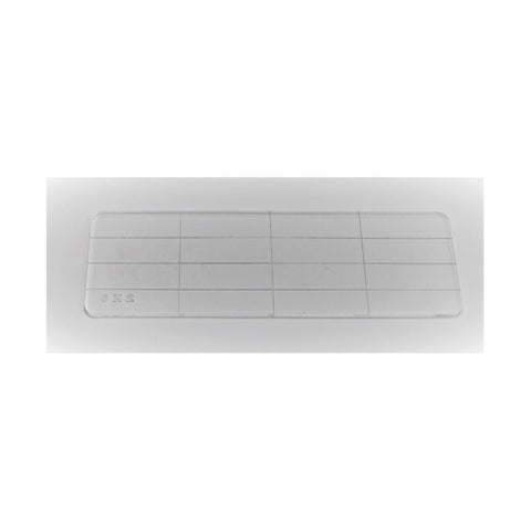 KCRAFT Acrylic Stamping Block