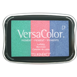 TSUKINEKO VERSACOLOR Pigment Ink Pads | Various