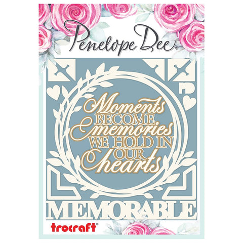 PENELOPE DEE  Petals and Sage | Word Sentiments