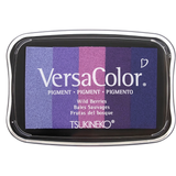 TSUKINEKO VERSACOLOR Pigment Ink Pads | Various