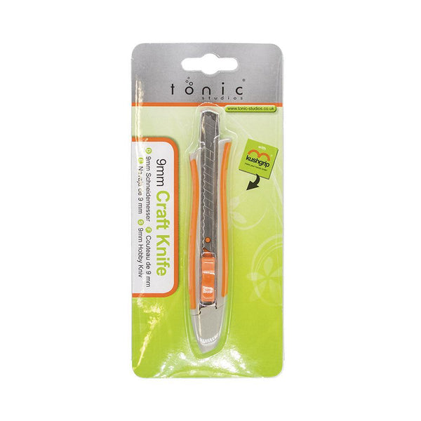 TONIC STUDIOS Craft Knife