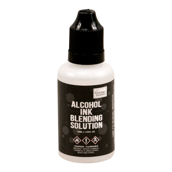 COUTURE CREATIONS Alcohol Ink Blending Solution | 30ml