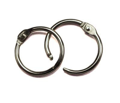 Book Rings