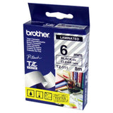 BROTHER LAMINATE TAPES / VARIOUS