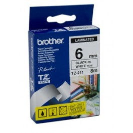 BROTHER LAMINATE TAPES / VARIOUS