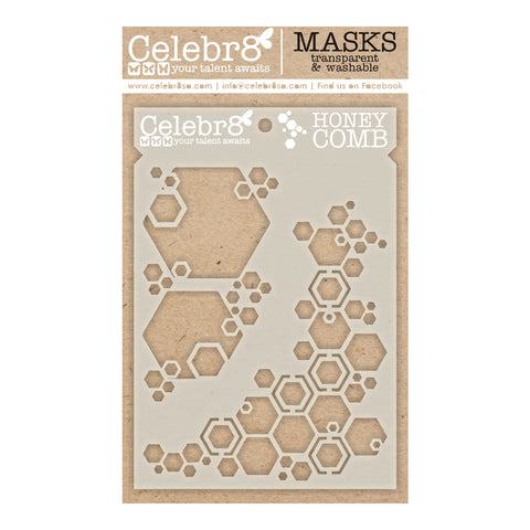 CELEBR8 Just Be You  | Mask