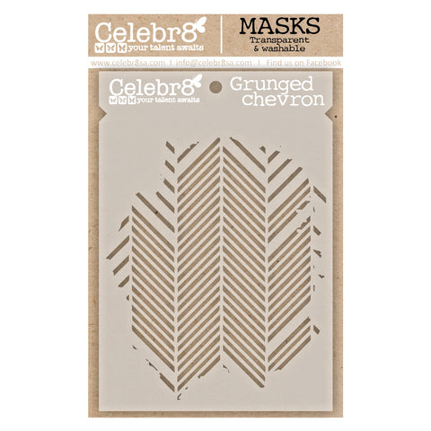 CELEBR8  MASK | Life in Bloom