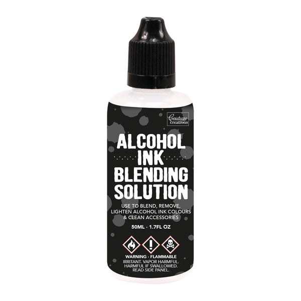 COUTURE CREATIONS Alcohol Ink Blending Solution | 50ml