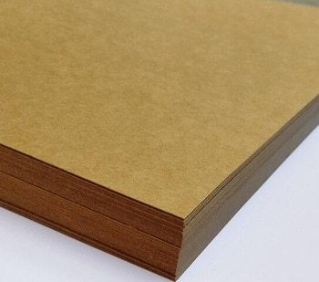 Kraft Cardstock | Various Quantities