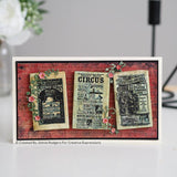 CREATIVE EXPRESSIONS Craft Die | Rectangle
