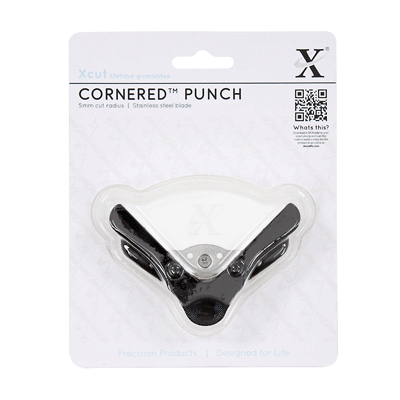 XCUT Corner Punch 10mm