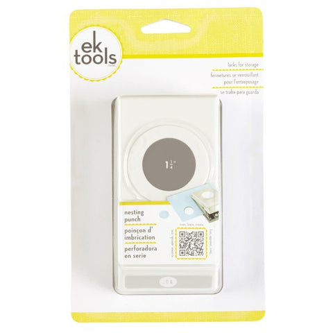 EK Tools PSN M Grdeni 54-20080 - White Florl Kuwit
