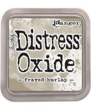 RANGER Distress Oxide Ink Pad | Various Colours
