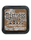 RANGER Distress Ink Pad 3x3 | Various colours