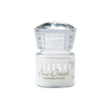 NUVO Embossing Powder