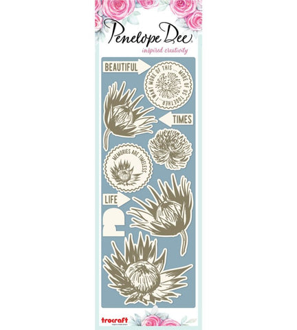 PENELOPE DEE Heart and Home | Beautiful Proteas