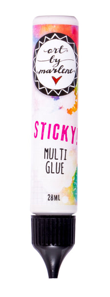 STUDIOLIGHT Art by Marlene | Sticky Multi Glue